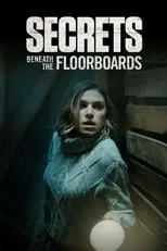 Colt Prattes es Holden en Secrets Beneath the Floorboards