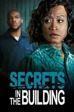 Poster de Secrets in the Building