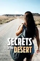 Póster de la película Secrets in the Desert