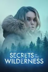 Poster de Secrets in the Wilderness