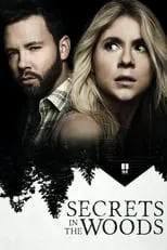 Poster de Secrets in the Woods