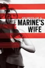 Christie Burke interpreta a  en Secrets of a Marine's Wife