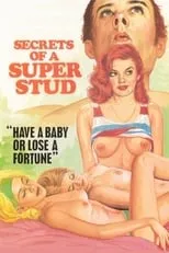 Margaret Burton interpreta a Aunt Sophie en Secrets of a Superstud