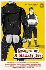 Película Secrets of a Wallaby Boy