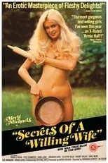 Rikki O'Neal interpreta a Jeannie / Martin's Lover en Secrets of a Willing Wife