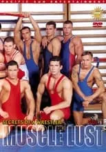 Tony Magera es  en Secrets of a Wrestler 1: Muscle Lust