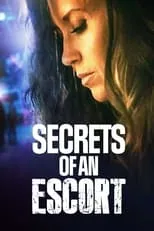 Pete Capella interpreta a Vince en Secrets of an Escort