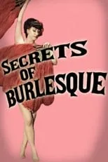 Boy George interpreta a  en Secrets Of Burlesque