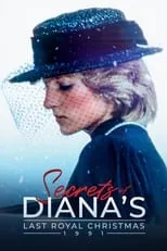 Ingrid Seward es Self en Secrets of Diana's Last Royal Christmas: 1991