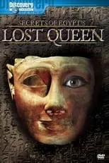 Poster de la película Secrets of Egypt's Lost Queen - Películas hoy en TV