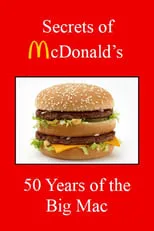 John Banzhaf es Himself en Secrets of McDonald's: 50 Years of the Big Mac