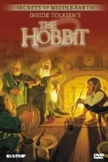 Película Secrets of Middle-Earth: Inside Tolkien's The Hobbit