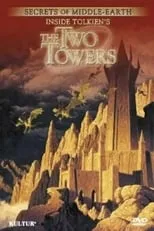 J.R.R. Tolkien es Self (archive footage) en Secrets of Middle-Earth: Inside Tolkien's The Two Towers