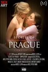 Eileen Sue es  en Secrets of Prague