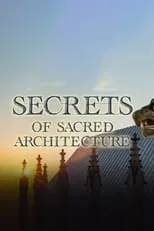 Portada de Secrets of Sacred Architecture