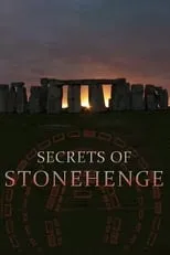 Poster de la película Secrets of Stonehenge - Películas hoy en TV