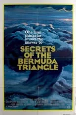 Película Secrets of the Bermuda Triangle