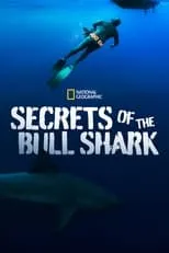 Keston John es Narrator (voice) en Secrets of the Bull Shark