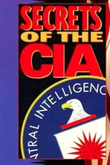 Película Secrets of the CIA