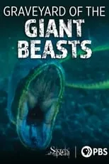 Dr. Jason Head es Self en Secrets of the Dead: Graveyard of the Giant Beasts