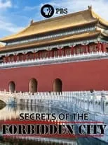 Portada de Secrets of the Forbidden City