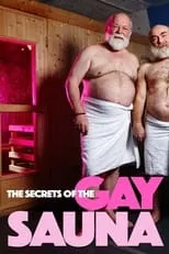 Película Secrets of the Gay Sauna