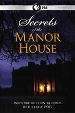 Póster de la película Secrets of the Manor House