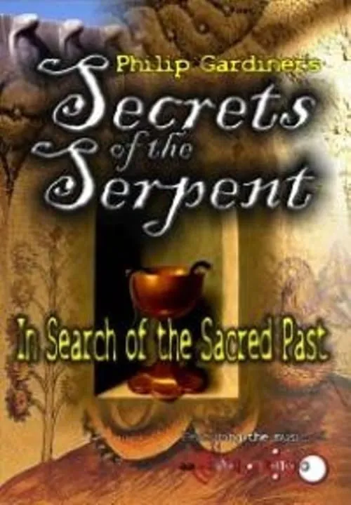 Philip Gardiner interpreta a  en Secrets of the Serpent: In Search of the Sacred Past