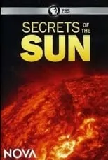 Holly Gilbert es Herself - NASA Goddard Space Flight Center en Secrets of the Sun