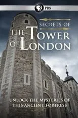 Póster de la película Secrets of the Tower of London