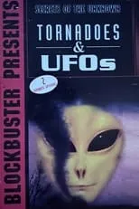 Portada de Secrets of the Unknown: Tornadoes & UFOs