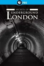 Póster de la película Secrets of Underground London