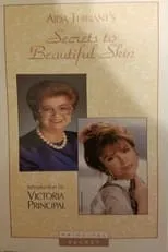 Victoria Principal es Self en Secrets to Beautiful Skin