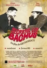 Película Secretul lui Bachus