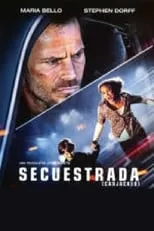 Todd Graff en la película Secuestrada