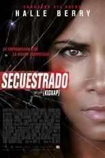 Portada de Secuestrado (Kidnap)