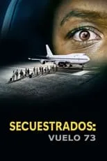 Película Secuestrados: Vuelo 73