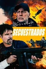 Poster de Secuestrados