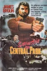 Richard S. Castellano en la película Secuestro en Central Park