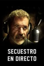 Portada de Secuestro en directo