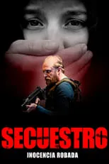 Póster de la película Secuestro: Inocencia robada