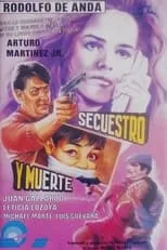 Poster de la película Secuestro y muerte - Películas hoy en TV