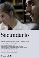 Película Secundario