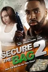 Kevin J. Stone es Bay en Secure the Bag 2