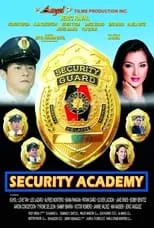 Póster de la película Security Academy