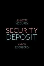 Portada de Security Deposit