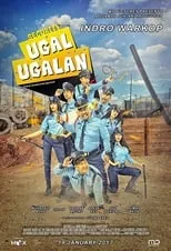 Poster de la película Security Ugal-Ugalan - Películas hoy en TV