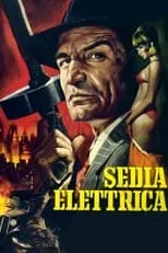 Portada de Sedia elettrica