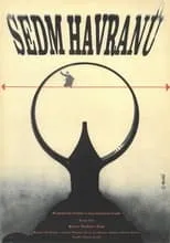 Película Sedm havranů