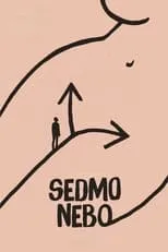 Poster de Sedmo nebo